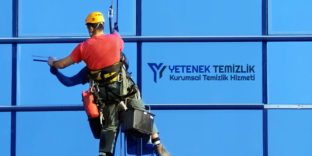 Dış Cephe Temizlikleri