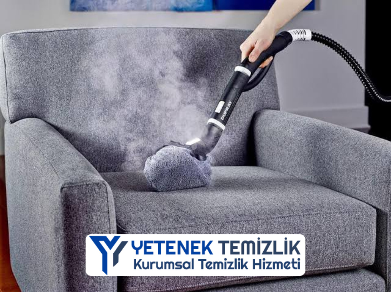 Halı Koltuk Temizlikleri