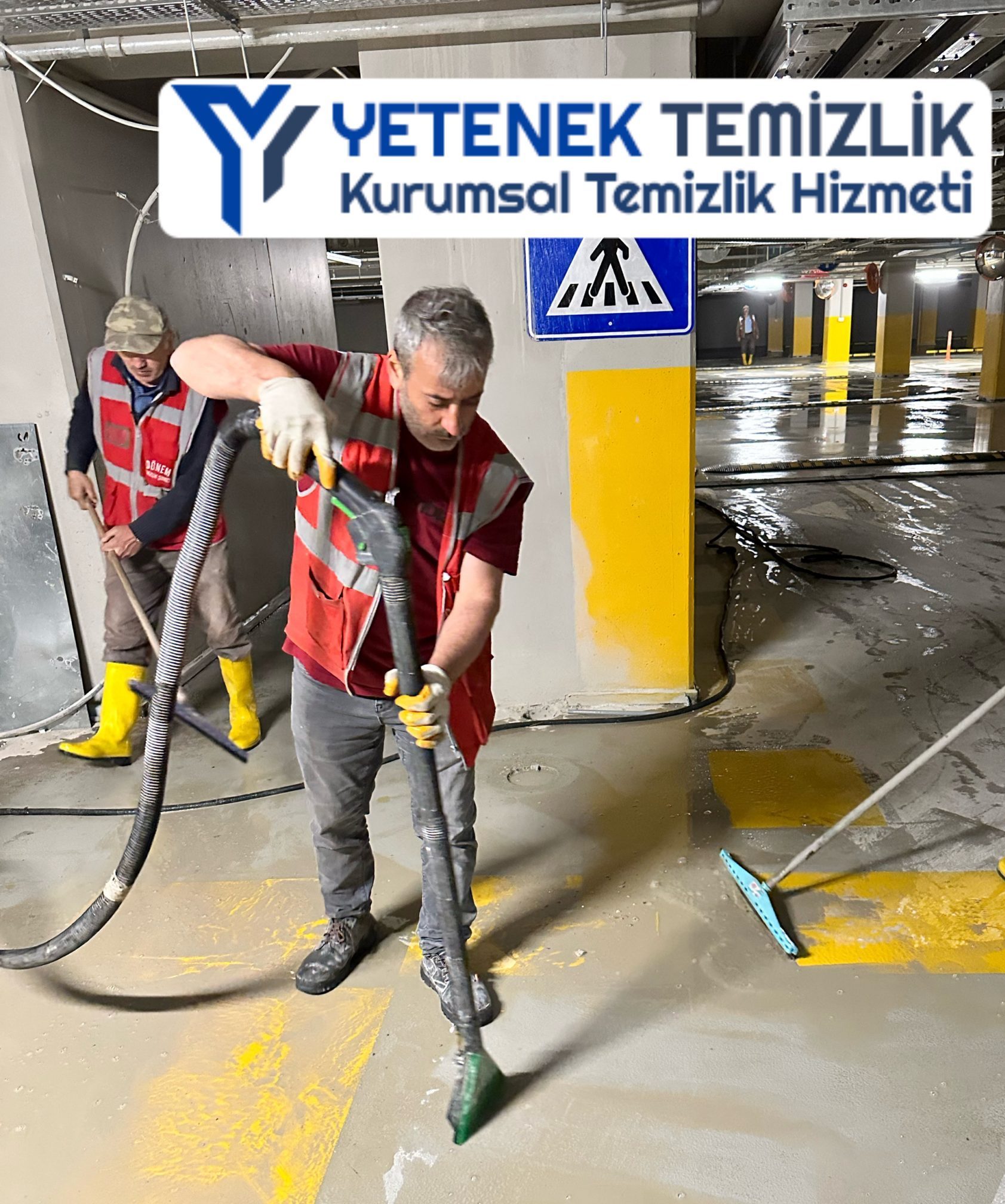 Ağır İşli Temizlikler