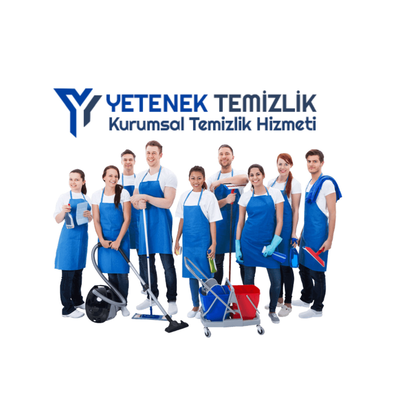 Kurumsal Temizlikler